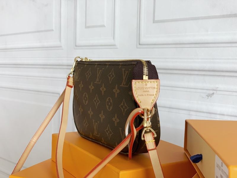 Louis Vuitton Satchel Bags